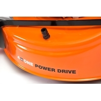 Колёсная газонокосилка Daewoo Power DLM 5100SR - фото2, картинка2 Колёсная газонокосилка Daewoo Power DLM 5100SR - фото2
