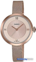 Наручные часы Casio LTP-E154MPG-4A - фото, картинка Наручные часы Casio LTP-E154MPG-4A - фото