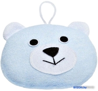 Мочалка для тела Roxy Kids Мишка RBS-004 - фото