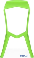 Табурет Woodville Mega (зеленый) - фото2