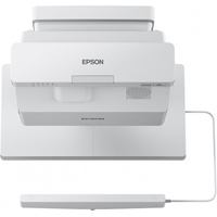 Проектор Epson EB-725Wi - фото