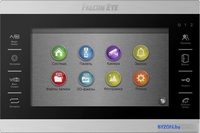 Монитор Falcon Eye FE-70 ATLAS HD (Black) - фото