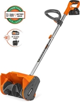 Снегоуборщик Daewoo Power DAST 3321Li SET - фото, картинка Снегоуборщик Daewoo Power DAST 3321Li SET - фото