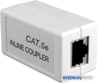 Коннектор-соединитель Cablexpert NA350 - фото