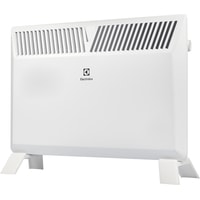 Конвектор Electrolux ECH/A-2000 M - фото