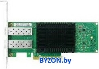Сетевая карта LR-Link LRES1054PF-2SFP28 - фото, картинка Сетевая карта LR-Link LRES1054PF-2SFP28 - фото