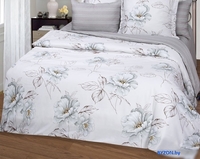 Постельное белье АртПостель Мадемуазель 707 (евро) - фото