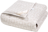 Одеяло АртПостель Овечья шерсть 2сп 2068 172x205 - фото2