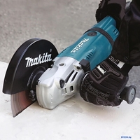 Угловая шлифмашина Makita GA7030X01 - фото2