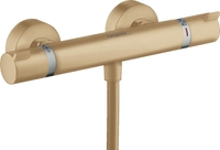 Смеситель Hansgrohe Ecostat 13116140 - фото