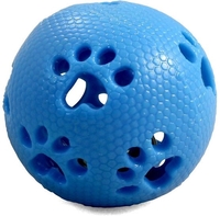 Игрушка для собак Triol Мяч-лапки 12191016 - фото2