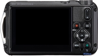 Фотоаппарат Pentax WG-8 (черный) - фото2