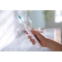 Электрическая зубная щетка Philips Sonicare 2100 Series HX3651/11 - фото2