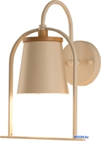 Бра Home Light Астерия MMD-LED B005-0-W (белый) - фото, картинка Бра Home Light Астерия MMD-LED B005-0-W (белый) - фото