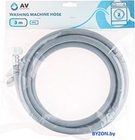 Шланг заливной AV Engineering AVE3303300 (3м) - фото