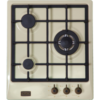 Варочная панель Korting HG 465 CTRB - фото