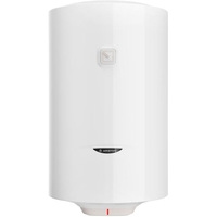 Накопительный электрический водонагреватель Ariston DUNE1 R 80 V 1,5K PL - фото