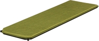 Туристический коврик AlexikA Comfort Plus (зеленый) 9362.0007 - фото