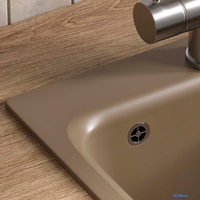 Кухонная мойка Reflexion Optima RX0952SD - фото2