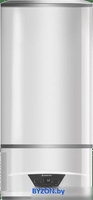 Накопительный электрический водонагреватель Ariston Lydos Hybrid 80 V - фото