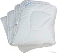 Одеяло Andreas Roti Стеганое 2.0 ОС020301.2961 (175x205, белый) - фото