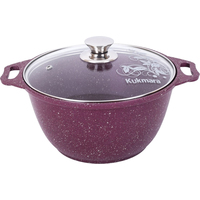 Кастрюля Kukmara Trendy Style Mystery к31tsm - фото