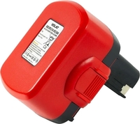 Аккумулятор VOLAT VT-BOS-VPE-2-14.4V2.0AH (14.4В/2 Ah) - фото2