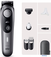 Универсальный триммер Braun BT9520 - фото, картинка Универсальный триммер Braun BT9520 - фото