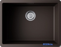 Кухонная мойка Omoikiri Kata 54-U ES - фото