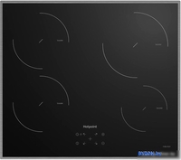Варочная панель Hotpoint HQ 1460S IX - фото