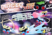 Трек Darvish DV-T-2099 - фото