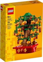 Конструктор LEGO Other 40648 Денежное дерево - фото