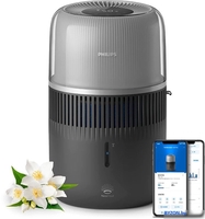 Увлажнитель воздуха Philips HU5710/03 - фото