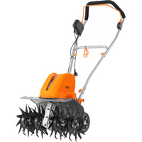 Мотокультиватор Daewoo Power DAT 2200E - фото