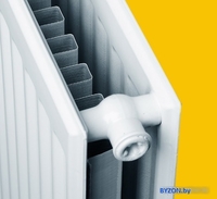 Стальной панельный радиатор Лидея ЛУ 21-507 500x700 - фото2