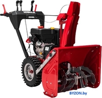 Снегоуборщик Мобил К С70 премиум - фото, картинка Снегоуборщик Мобил К С70 премиум - фото