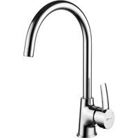 Смеситель Lemark Atlantiss LM3255C - фото, картинка Смеситель Lemark Atlantiss LM3255C - фото