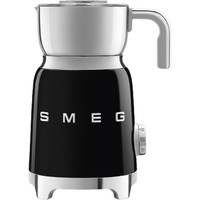 Автоматический вспениватель молока Smeg MFF11BLEU - фото, картинка Автоматический вспениватель молока Smeg MFF11BLEU - фото
