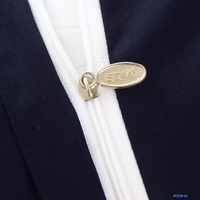 Постельное белье Sofi De MarkO Марми 160x220 ПД8-ч-160x220 (черный) - фото2