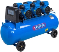 Компрессор FORSAGE F-TB265-100 Oil Free - фото