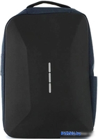 Городской рюкзак Ecotope 339-23SBO201-NAV (синий) - фото