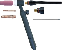 Сварочная горелка Fubag 17 DX25 4м - фото, картинка Сварочная горелка Fubag 17 DX25 4м - фото