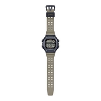 Наручные часы Casio Collection DW-291HX-5AV - фото2, картинка2 Наручные часы Casio Collection DW-291HX-5AV - фото2