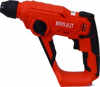 Перфоратор Brait BCRHS20U-2 (без АКБ) - фото