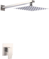 Верхний душ РМС SUS129-2 - фото