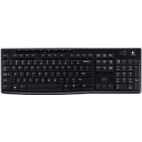 Клавиатура Logitech K270 920-003757 - фото