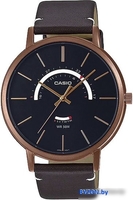 Наручные часы Casio MTP-B105RL-1A - фото, картинка Наручные часы Casio MTP-B105RL-1A - фото