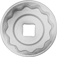 Головка слесарная King Tony 633065M - фото2