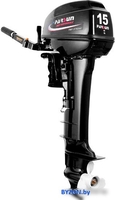 Лодочный мотор Parsun T15 BMS - фото