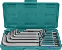 Набор ключей Jonnesway H0816S (16 предметов) - фото